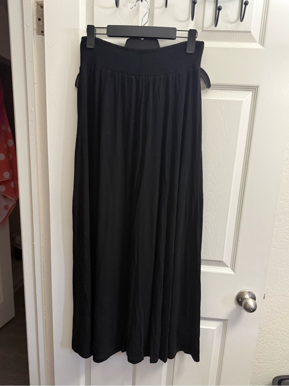Torrid Soft Maxi Skirt